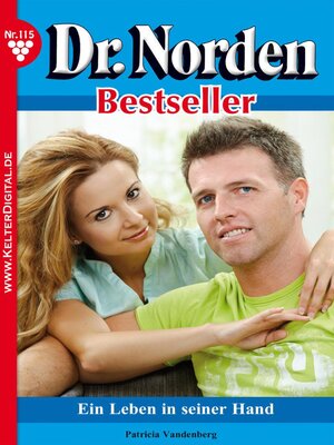 cover image of Ein Leben in seiner Hand